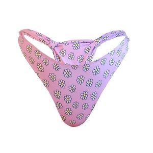 Knight swim daisy baby bottoms